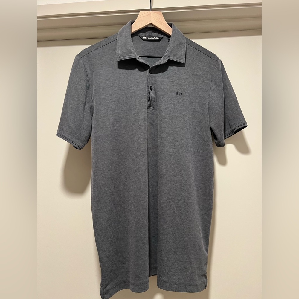 Travis Mathew